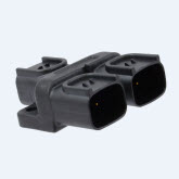 Amphenol Industrial Tru-Loc®分流连接器