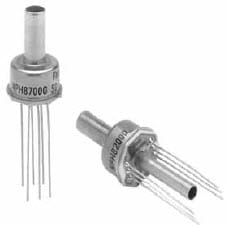 Amphenol NPH压力传感器