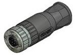 CONEC IP67 M12 7/8  Industrial Circular Connectors