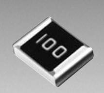 CRM2512片式电阻器