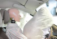 Saftey restraint system