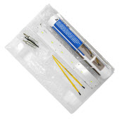 Cree Chemical Compatibility Kits