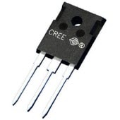 Cree Z-FET™ 1200V Silicon Carbide Power MOSFETs