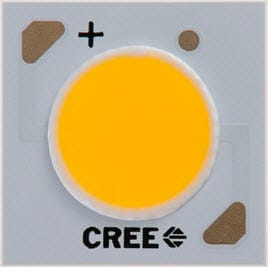 Cree XLamp® CXA1507 LED Arrays