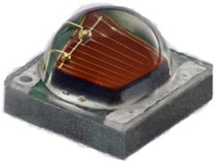 Cree XLamp® XB-D Color LEDs