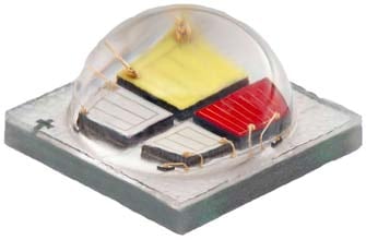 Cree XLamp XM-L Color LEDs