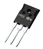 Cree Z-Rec™ | Zero Recovery® Silicon Carbide Schottky Diodes Cree Z-Rec™ | Zero Recovery® Silicon Carbide Schottky Diodes