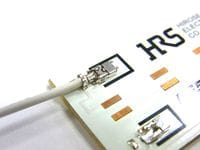 DF59M线对板连接器