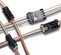 Delphi Metri-Pack 280连接器