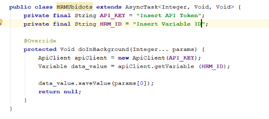 Android Studio