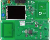 STMicroelectronics EVAL-ST95HF Evaluation Kit