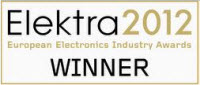 Elektra Awards 2012