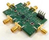F1x92EVBI 评估板
