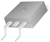 Fairchild Automotive N-Channel MOSFETs