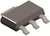 Avago APDS-9960 Digital Proximity Ambient Light RGB and Gesture Sensor