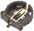 Coin Cell Retainer for CR1220