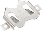 Harwin 20mm Horizontal SMT Single Piece Battery Holder