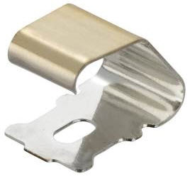 Harwin 2.5mm EZ-Shield Fingers