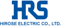 Hirose Electric工厂自动化解决方案
