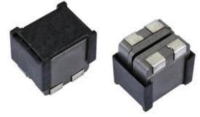 Vishay / Dale IHLD-4032KB-5A Series Dual Inductors
