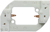 用于Illumitex Aduro&trade; & Surexi&trade;的Molex LED阵列灯座
