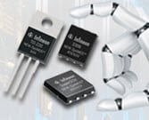 Infineon 20V至60V OptiMOS™功率MOSFET