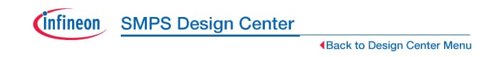 Infineon Technologies SMPS High Power Topology