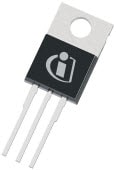 Infineon Technologies N-Channel OptiMOS™ Power MOSFETs