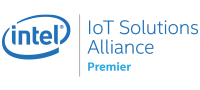 Intel物联网 (IoT) 解决方案联盟 Intel物联网 (IoT) 解决方案联盟