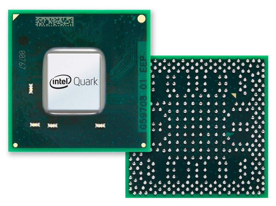 Intel Quark Processors
