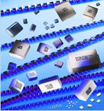 SMD & Dual In-Line Capacitors