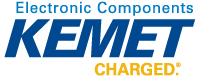 KEMET Polymer Capacitors
