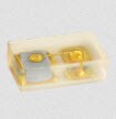 Kingbright HELI-UM Series 0.65 x 0.35mm SMD CHIP LED Lamps
