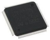 STMicroelectronics L99LD01 High-Efficiency Constant Current LED Driver