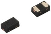 Vishay Semiconductor Bidirectional Symmetrical ESD-Protection Diode