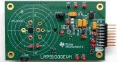 TI LMP91000EVM Evaluation Module