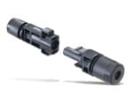 Molex SolarSpec DC 连接器