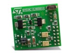 STMicroelectronics STEVAL-ILM001V1 Plug-In Hardware Module