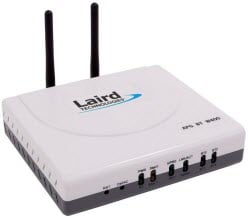 Laird Wireless APG-BTW400 Access Point Gateway Platform