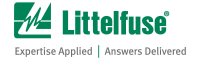 Littelfuse Bidirectional Discrete TVS Series