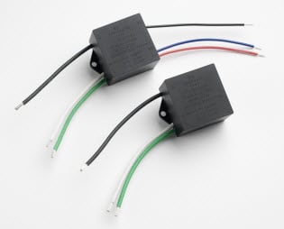 Littelfuse Littelfuse LSP05 thermally protected Surge Protection Module