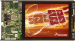 NXP i.MX 6Duallite SABRE平台，用于智能设备