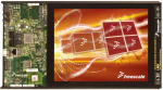 NXP i.MX 6Duallite SABRE平台，用于智能设备