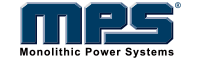 Monolithic Power Systems mEZ即插即用型直流/直流电源模块