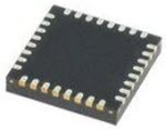Maxim MAX3109 双串行 UART