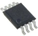 Maxim MAX5216 16 位单通道缓冲数模转换器 (DAC)