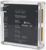 Maxim MAXREFDES150 Pocket IO PLC开发平台
