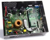 Microchip MCHV-2开发板