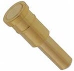 Mill-Max 0900 and 0906 Series Spring-Loaded Connectors