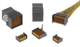 Molex Impel和Impel Plus背板互連系統(tǒng) Molex Impel和Impel Plus背板互連系統(tǒng)